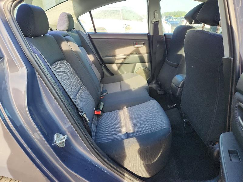 Aukcja sprzedaży 2007 Mazda 3, vin: JM1BK32F171673003, numer aukcji: 49540516