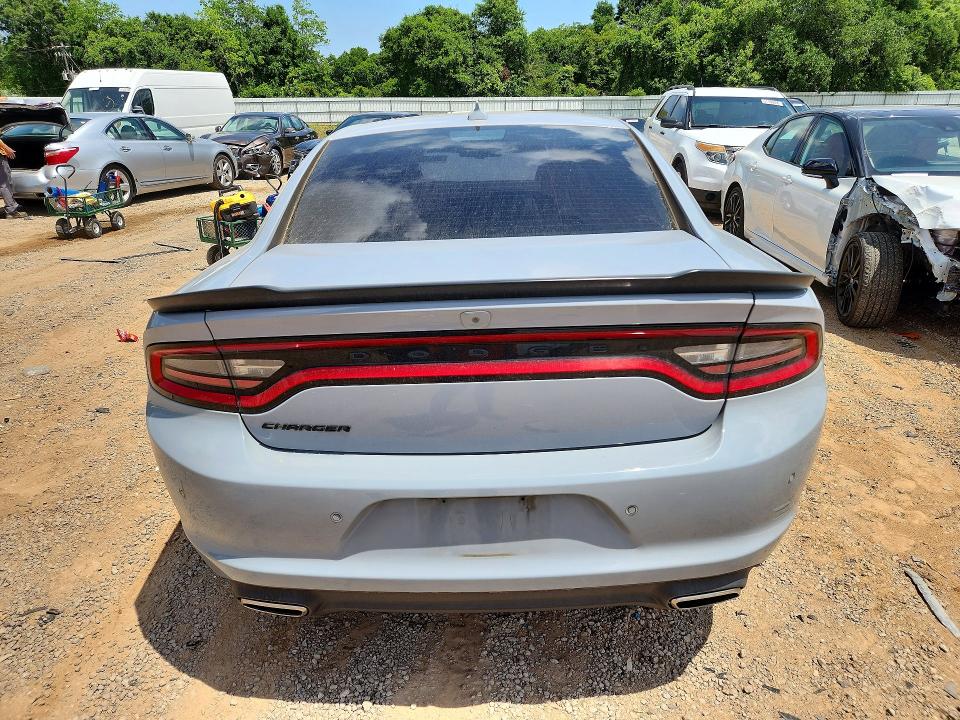 2020 Dodge Charger მანქანა იყიდება აუქციონზე, vin: 2C3CDXBG4LH234330, აუქციონის ნომერი: 50732716