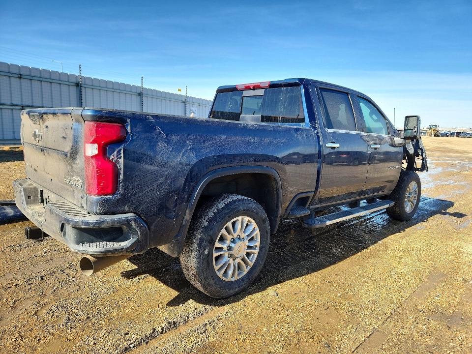 Aukcja sprzedaży 2023 Chevrolet Silverado, vin: 2GC4YREY5P1714332, numer aukcji: 46630456