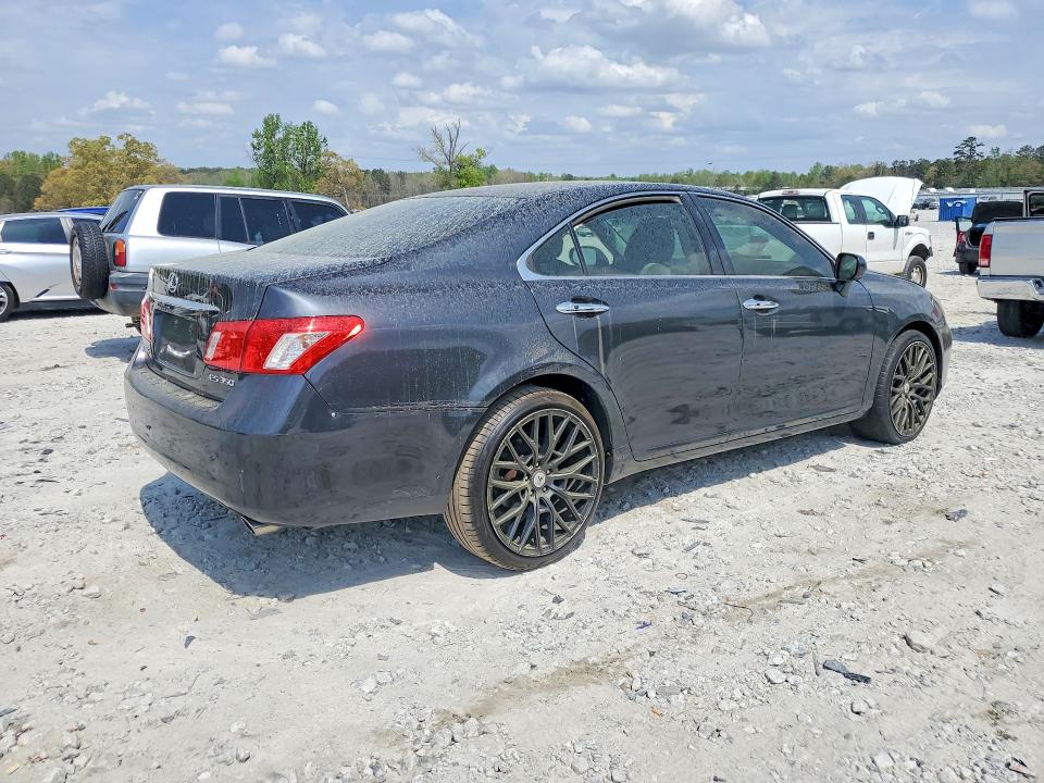 Aukcja sprzedaży 2009 Lexus Es 350, vin: JTHBJ46G292278576, numer aukcji: 48726946