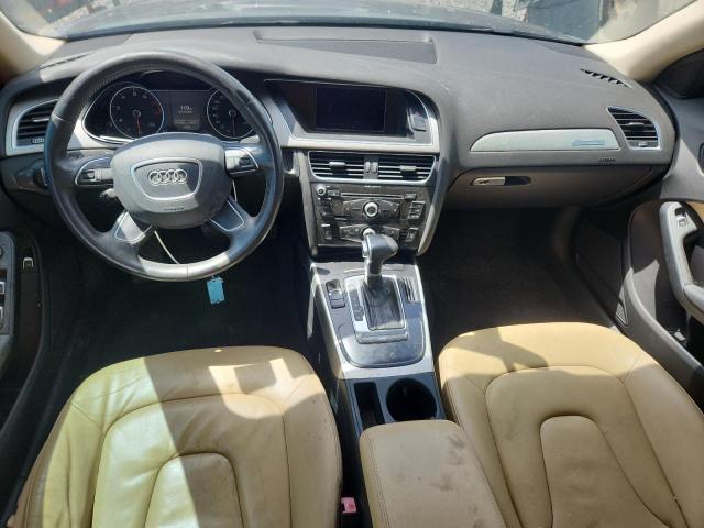 Продажа на аукционе авто 2014 Audi A4, vin: WAUBFAFL3EN023021, номер лота: 49572146