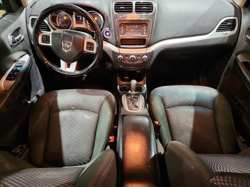 Aukcja sprzedaży 2011 Dodge Journey, vin: 3D4PG4FB7BT508534, numer aukcji: 48842376