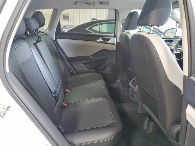 Aukcja sprzedaży 2023 Volkswagen Taos, vin: 3VVVC7B22SM072002, numer aukcji: 49966446