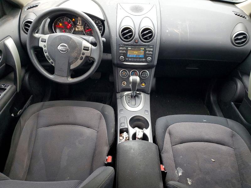 Продаж на аукціоні авто 2013 Nissan Rogue, vin: JN8AS5MV6DW136173, номер лоту: 51095836