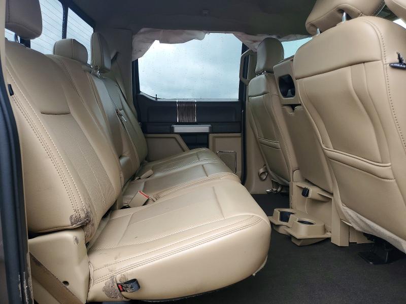 49148896 :رقم المزاد ، 1FTEW1EP0KFA23097 vin ، 2019 Ford F150 مزاد بيع