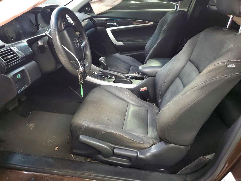 2014 Honda Accord მანქანა იყიდება აუქციონზე, vin: 1HGCT1B74EA001207, აუქციონის ნომერი: 51797296