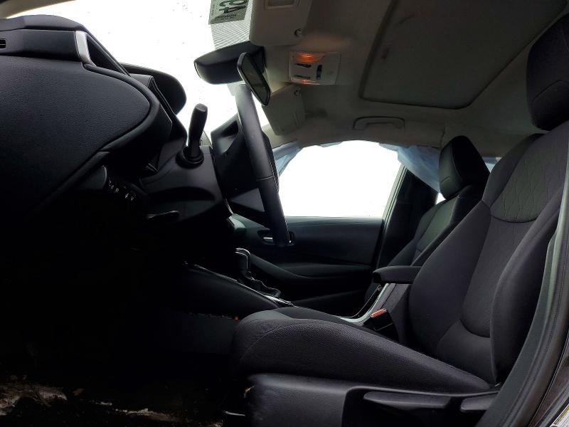Продажа на аукционе авто 2020 Toyota Corolla, vin: 5YFBPRBE0LP129576, номер лота: 49972566