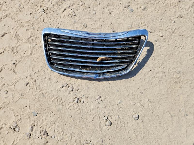 Продаж на аукціоні авто 2012 Chrysler 300, vin: 2C3CCACGXCH148793, номер лоту: 50703496