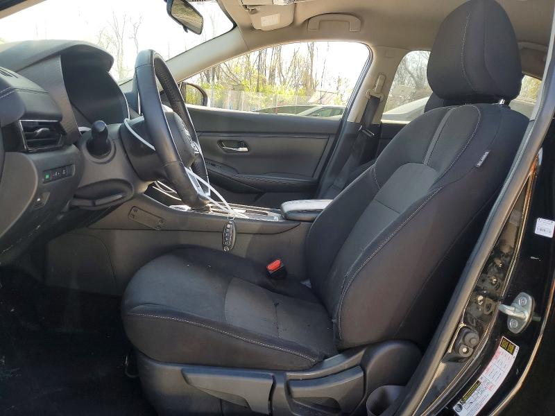 Aukcja sprzedaży 2021 Nissan Sentra, vin: 3N1AB8CV6MY214011, numer aukcji: 49461596