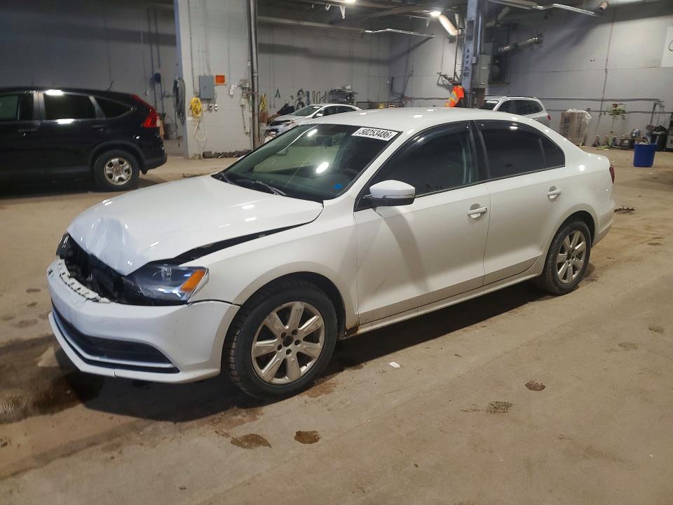 Aukcja sprzedaży 2016 Volkswagen Jetta, vin: 3VW267AJ8GM244426, numer aukcji: 50253486
