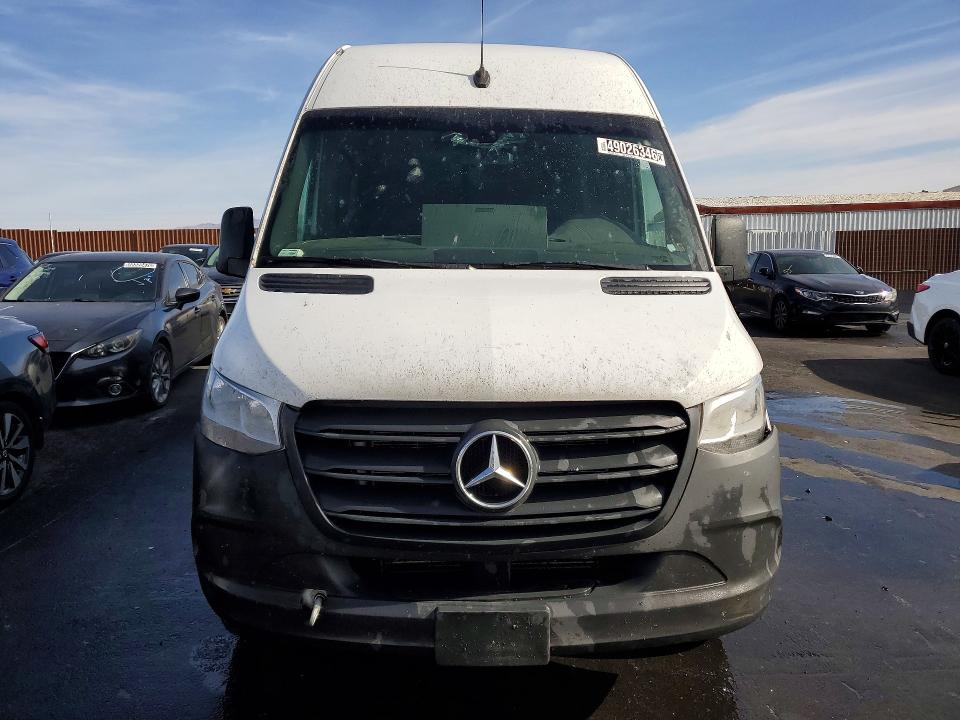 Aukcja sprzedaży 2023 Mercedes-benz Sprinter, vin: W1Y40CHYXPT142454, numer aukcji: 49026346