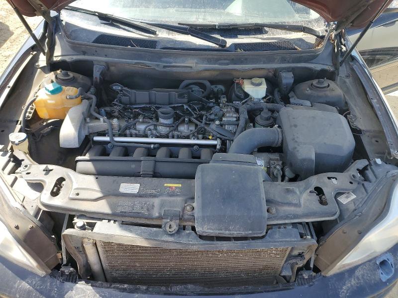 Продаж на аукціоні авто 2013 Volvo Xc90, vin: YV4952CZ5D1636649, номер лоту: 51833036