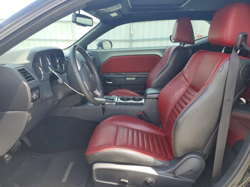 Aukcja sprzedaży 2013 Dodge Challenger, vin: 2C3CDYAG1DH524906, numer aukcji: 51689156