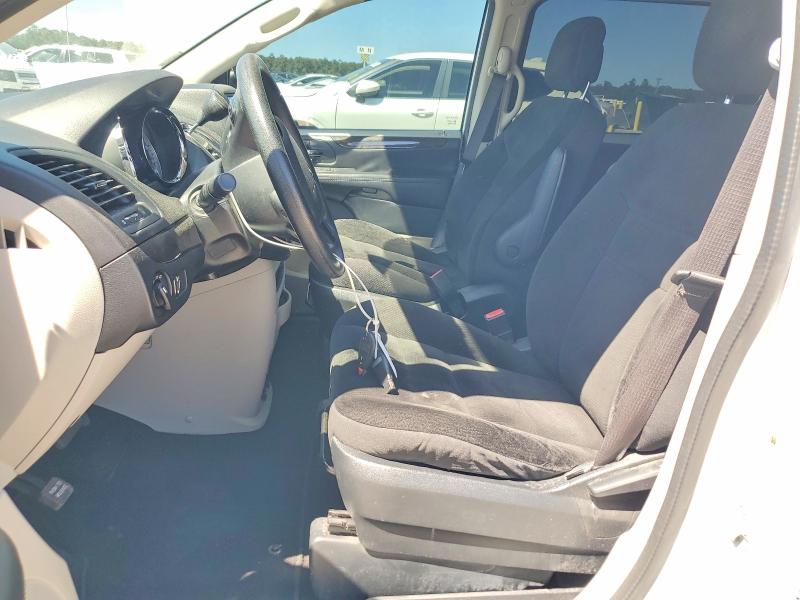 Продажа на аукционе авто 2019 Dodge Grand Caravan, vin: 2C4RDGBG6KR756679, номер лота: 48816646
