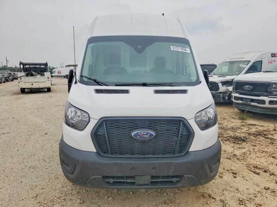 Aukcja sprzedaży 2024 Ford Transit, vin: 1FTBR2X81RKA14495, numer aukcji: 51371656