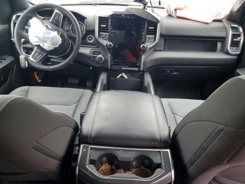 Продажа на аукционе авто 2025 Ram 1500, vin: 1C6RRFFGXSN512852, номер лота: 49523386