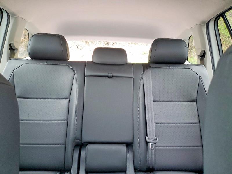 Продаж на аукціоні авто 2020 Volkswagen Tiguan, vin: 3VV2B7AX9LM030446, номер лоту: 51789346