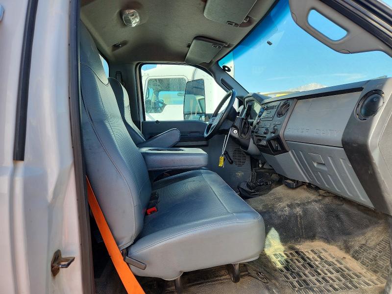 2018 Ford F650 მანქანა იყიდება აუქციონზე, vin: 1FDNF6DC2JDF03109, აუქციონის ნომერი: 56894256