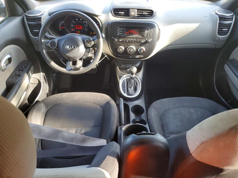 Продаж на аукціоні авто 2015 Kia Soul, vin: KNDJN2A26F7201161, номер лоту: 48419146