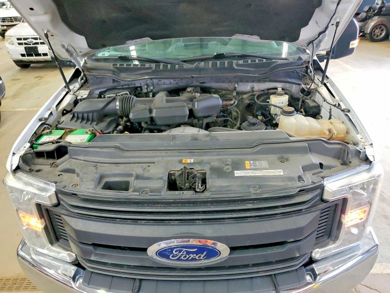 2017 Ford F350 მანქანა იყიდება აუქციონზე, vin: 1FT7X3B67HEC71889, აუქციონის ნომერი: 50214576