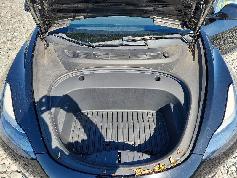Aukcja sprzedaży 2022 Tesla Model 3, vin: 5YJ3E1EA2NF184839, numer aukcji: 49875916
