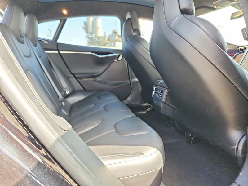 Aukcja sprzedaży 2017 Tesla Model S, vin: 5YJSA1E24HF193191, numer aukcji: 51884046