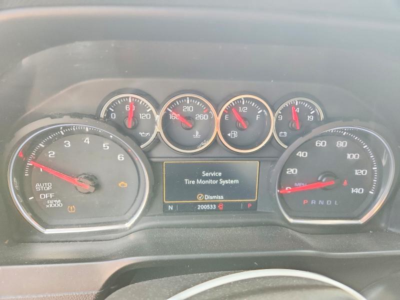 Продажа на аукционе авто 2019 Chevrolet Silverado, vin: 1GCRWCED6KZ204352, номер лота: 51456826