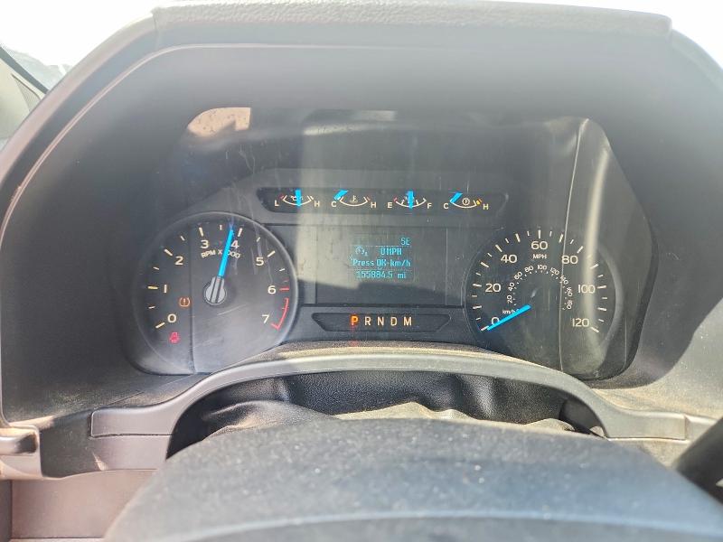 Aukcja sprzedaży 2017 Ford F150, vin: 1FTFX1CG0HKD77173, numer aukcji: 51284886