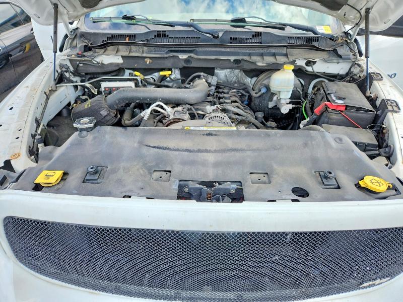 2012 Dodge Ram 1500 მანქანა იყიდება აუქციონზე, vin: 1C6RD7KP8CS232473, აუქციონის ნომერი: 52010616
