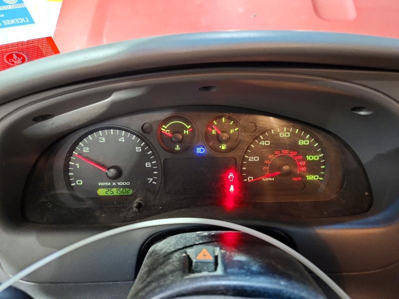 2006 Ford Ranger მანქანა იყიდება აუქციონზე, vin: 1FTZR15E46PA32084, აუქციონის ნომერი: 49875576