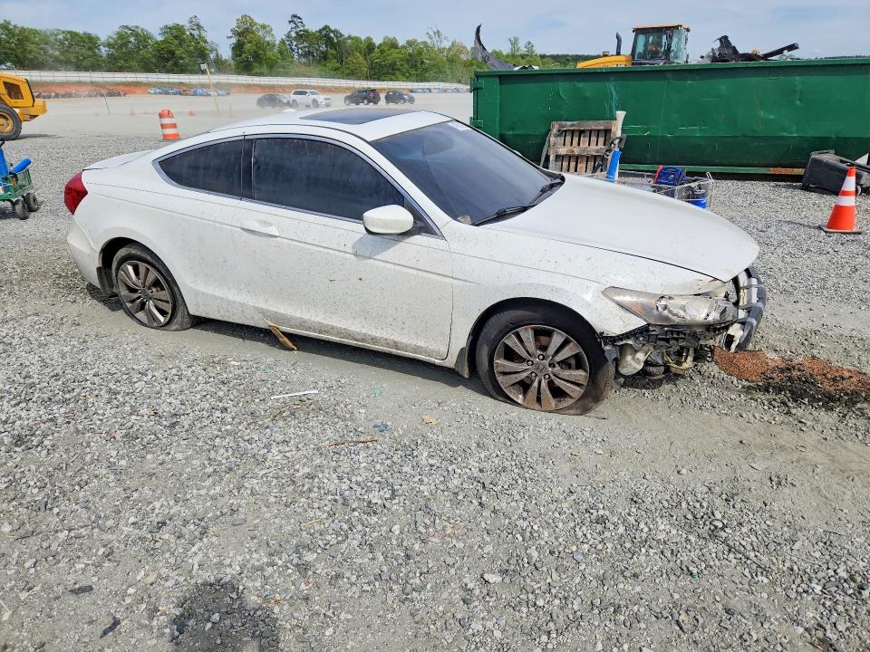 Продажа на аукционе авто 2012 Honda Accord, vin: 1HGCS1B80CA009703, номер лота: 49651736