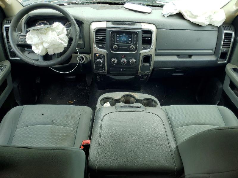 Aukcja sprzedaży 2019 Ram 1500 Classic, vin: 1C6RR7TT2KS646246, numer aukcji: 49239376