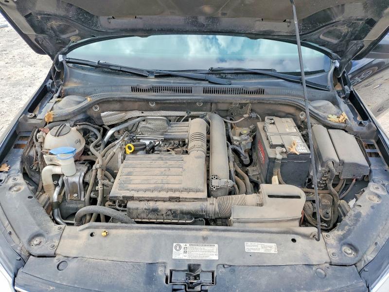 Продажа на аукционе авто 2017 Volkswagen Jetta, vin: 3VW2B7AJXHM386189, номер лота: 49011236