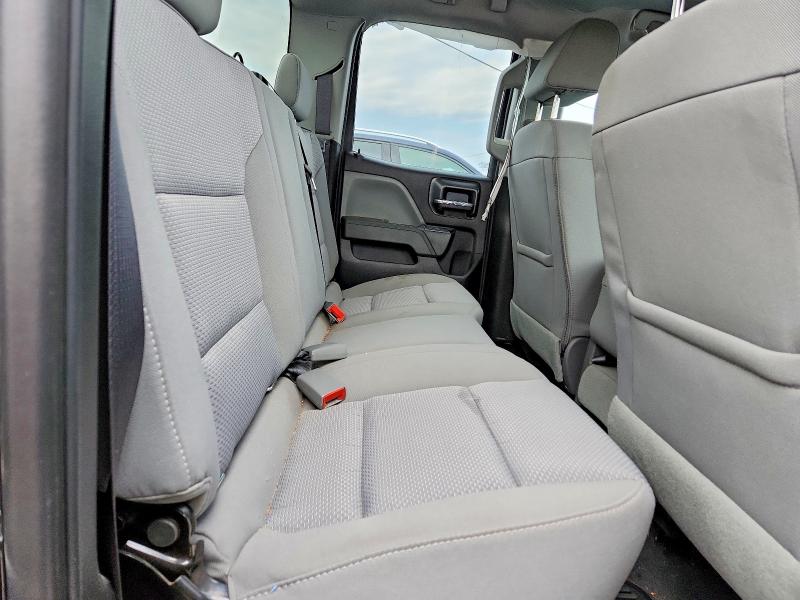 Aukcja sprzedaży 2019 Gmc Sierra Limited, vin: 2GTV2LECXK1208544, numer aukcji: 49084986