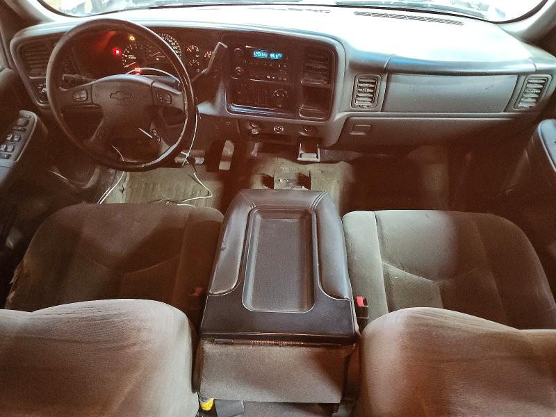 Продаж на аукціоні авто 2006 Chevrolet Silverado, vin: 2GCEK13T261212942, номер лоту: 50403906