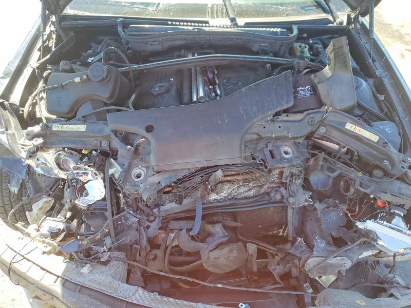 49083866 :رقم المزاد ، WBSBL93424PN59817 vin ، 2004 Bmw M3 مزاد بيع