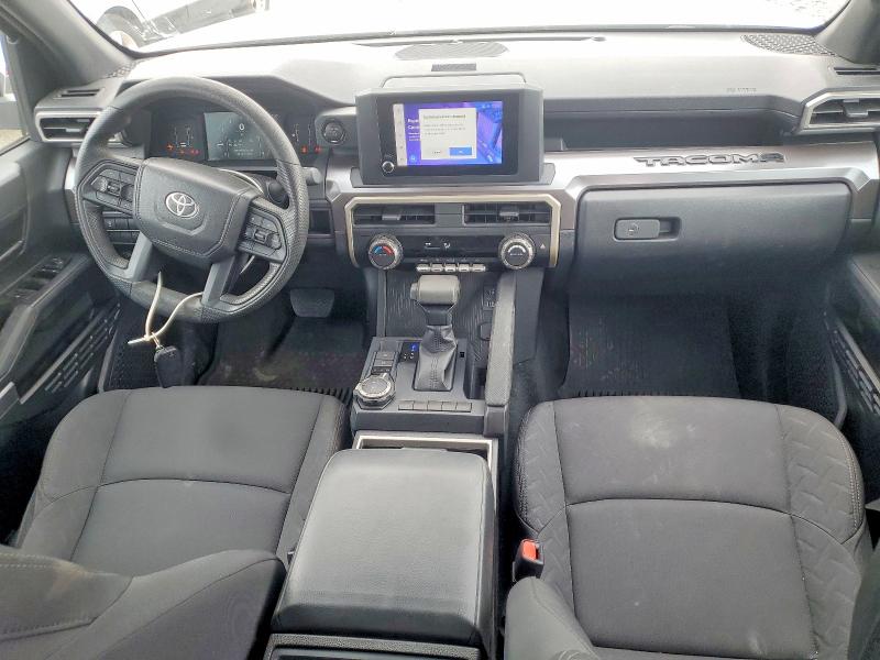 Aukcja sprzedaży 2025 Toyota Tacoma, vin: 3TMLB5JN8SM093400, numer aukcji: 51167986