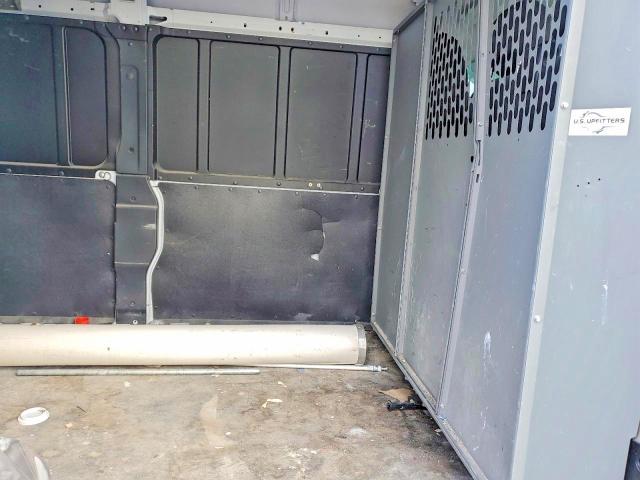 Продажа на аукционе авто 2021 Ram Promaster 3500, vin: 3C6MRVHG7ME587582, номер лота: 52181096
