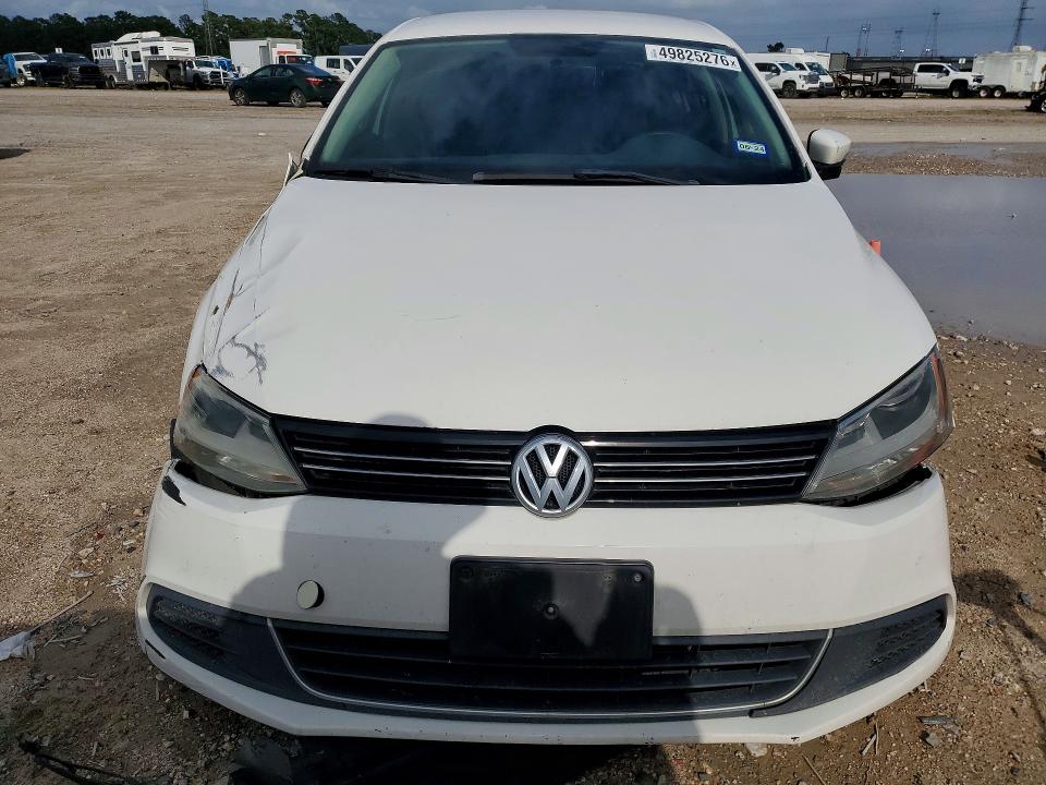 Продажа на аукционе авто 2013 Volkswagen Jetta, vin: 3VWDP7AJXDM375357, номер лота: 49825276