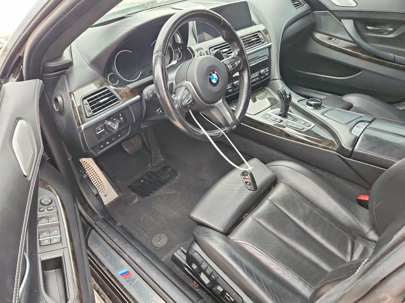 Aukcja sprzedaży 2017 Bmw 650, vin: WBA6D6C5XHG388198, numer aukcji: 51707926