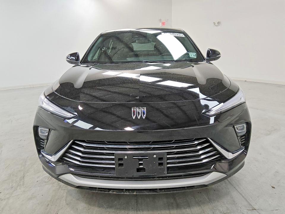 Продажа на аукционе авто 2025 Buick Envista, vin: KL47LAEPXSB157005, номер лота: 49784926