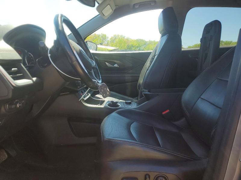 Продаж на аукціоні авто 2018 Gmc Terrain, vin: 3GKALVEX5JL245173, номер лоту: 51443176