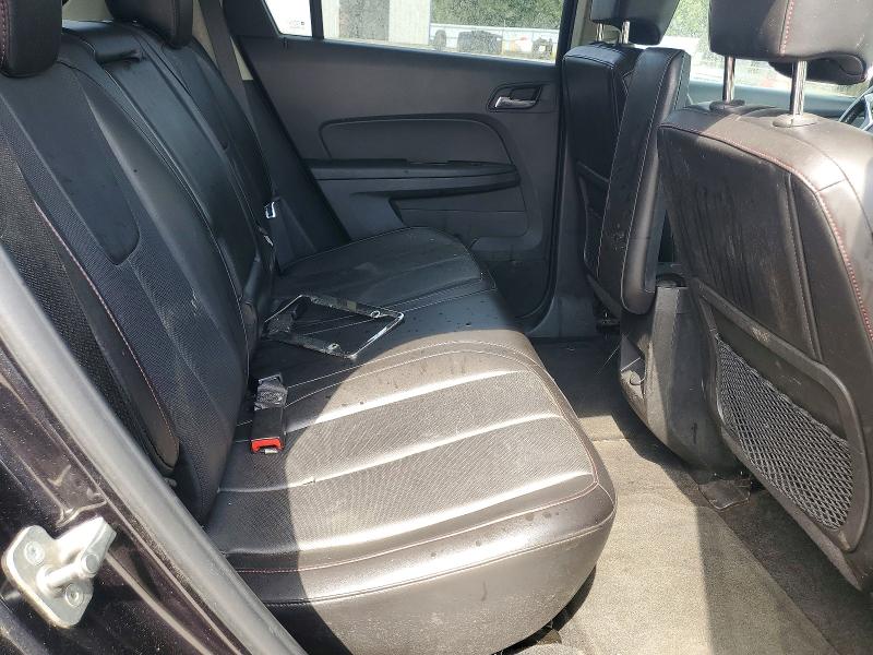 50967206 :رقم المزاد ، 2GKFLYE34E6182906 vin ، 2014 Gmc Terrain مزاد بيع