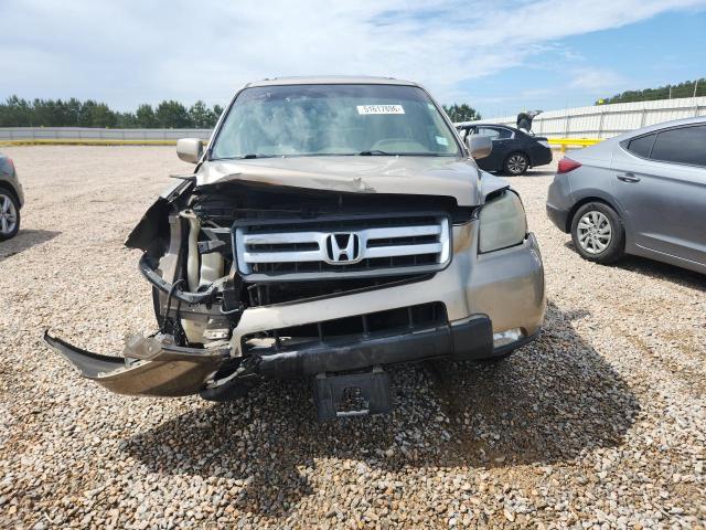51617896 :رقم المزاد ، 5FNYF28516B046041 vin ، 2006 Honda Pilot مزاد بيع