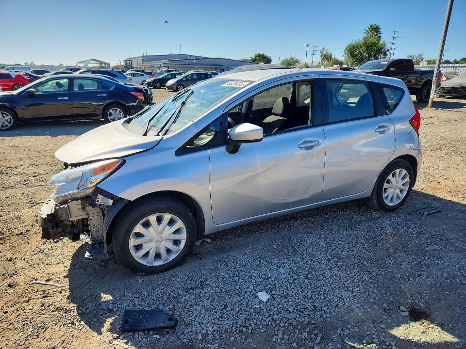 Продажа на аукционе авто 2016 Nissan Versa Note, vin: 3N1CE2CP8GL365819, номер лота: 49329496
