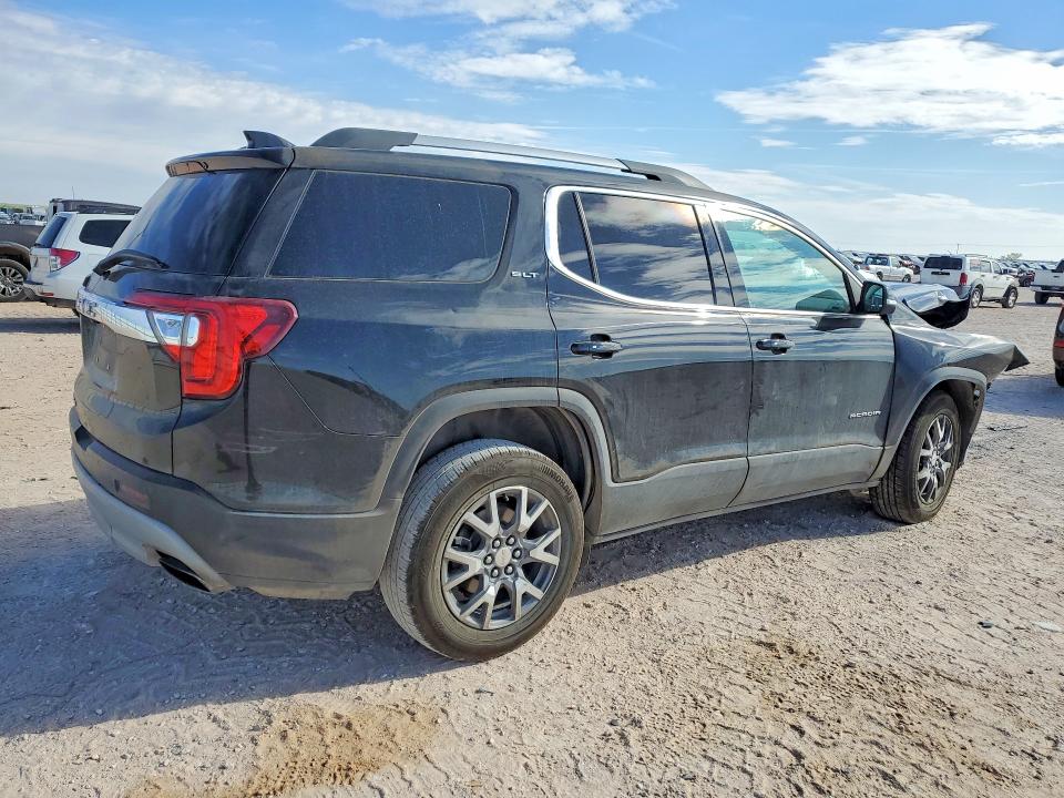 Aukcja sprzedaży 2020 Gmc Acadia, vin: 1GKKNMLSXLZ125624, numer aukcji: 50450026