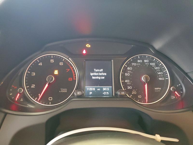 Aukcja sprzedaży 2015 Audi Q5, vin: WA1LFAFP3FA083913, numer aukcji: 49720916