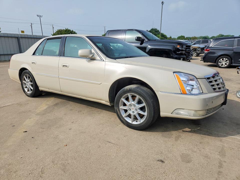 Продажа на аукционе авто 2011 Cadillac Dts, vin: 1G6KH5E69BU148397, номер лота: 51290286