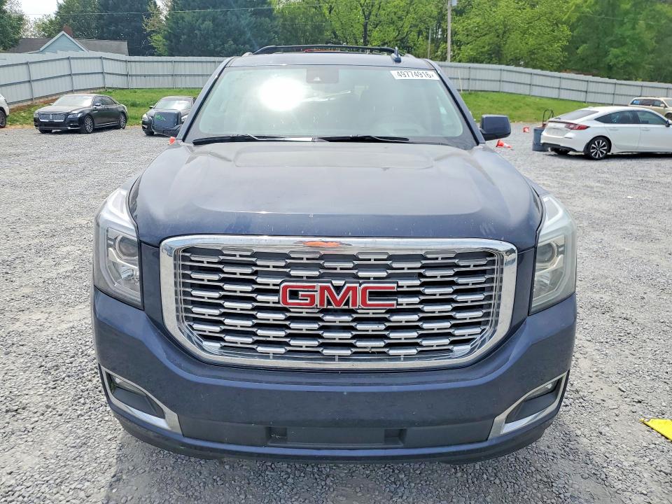 49774916 :رقم المزاد ، 1GKS1CKJ6LR182871 vin ، 2020 Gmc Yukon مزاد بيع