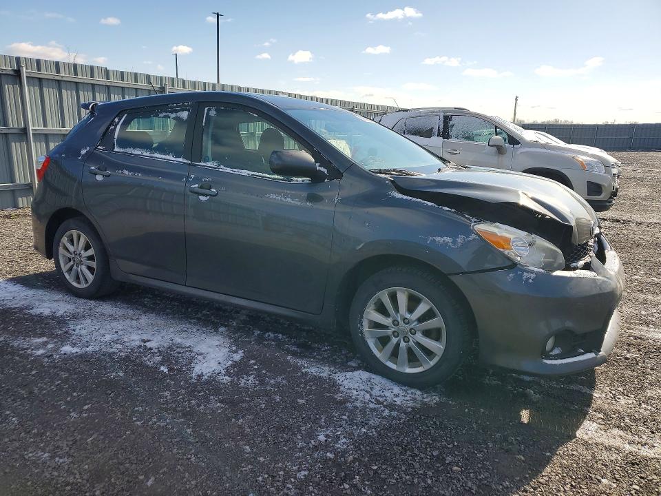 Aukcja sprzedaży 2012 Toyota Matrix, vin: 2T1KU4EE3CC809642, numer aukcji: 50396756